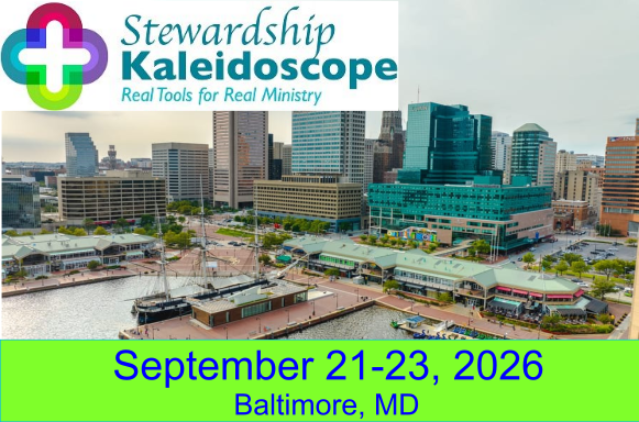 Stewardship Kaleidescope