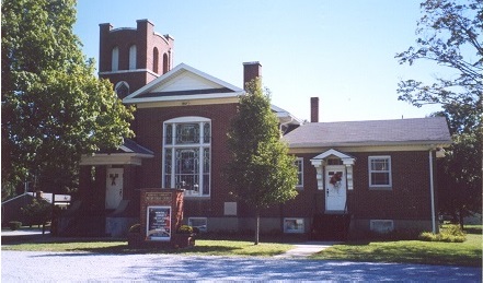 Community Presbyterian Church